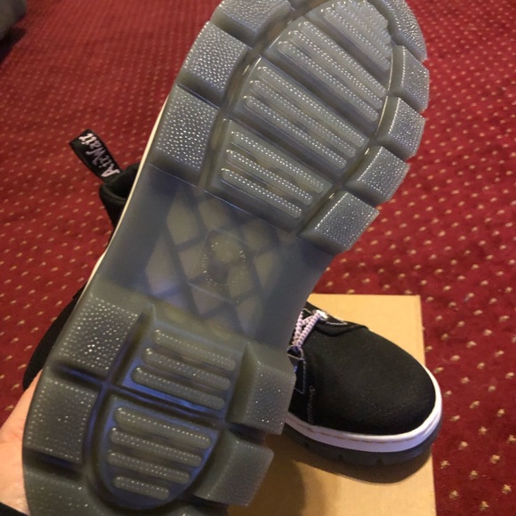 Dr Marten Women’s Size 10. Combs Black. Brand new - Picture 7 of 10